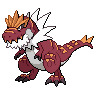 Pokémon sprite