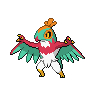 Pokémon sprite