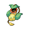 Pokémon sprite