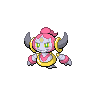 Pokémon sprite