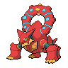 "Volcanion" Icon