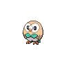 Pokémon sprite