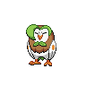 "Dartrix" Icon