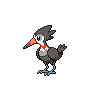 Pokémon sprite