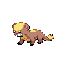 Pokémon sprite