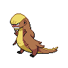 Pokémon sprite