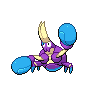 Pokémon sprite