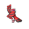 Pokémon sprite