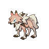 Pokémon sprite