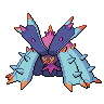 Pokémon sprite