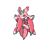 Pokémon sprite