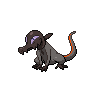 Pokémon sprite