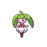 Pokémon sprite