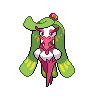 Pokémon sprite