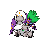 Pokémon sprite