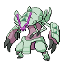 Pokémon sprite