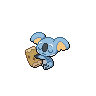 Pokémon sprite