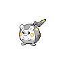 Pokémon sprite