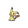 "Mimikyu" Icon