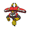 "Tapu Bulu" Icon