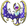 "Lunala" Icon