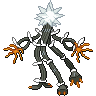 Pokémon sprite