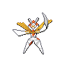 Pokémon sprite