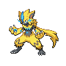 Pokémon sprite