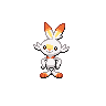 Pokémon sprite