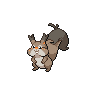 Pokémon sprite