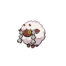 "Wooloo" Icon