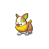 "Yamper" Icon