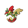 Pokémon sprite