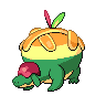 Pokémon sprite