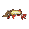 Pokémon sprite