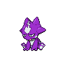 Pokémon sprite