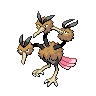 Pokémon sprite