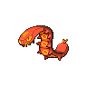 Pokémon sprite