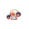 Pokémon sprite