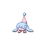 Pokémon sprite