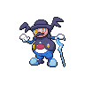 Pokémon sprite