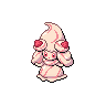 "Alcremie" Icon