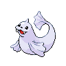 Pokémon sprite