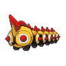 Pokémon sprite