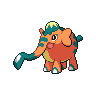 Pokémon sprite