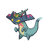 Pokémon sprite