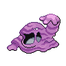 "Muk" Icon