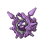 "Cloyster" Icon