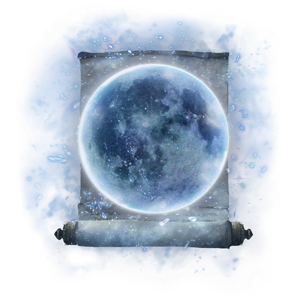 Ranni's Dark Moon Elden Ring Sorceries Magic Spells Gamer Guides®