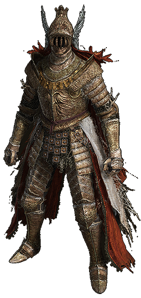 Leyndell Knight Set - Elden Ring - Armor Sets - Armors